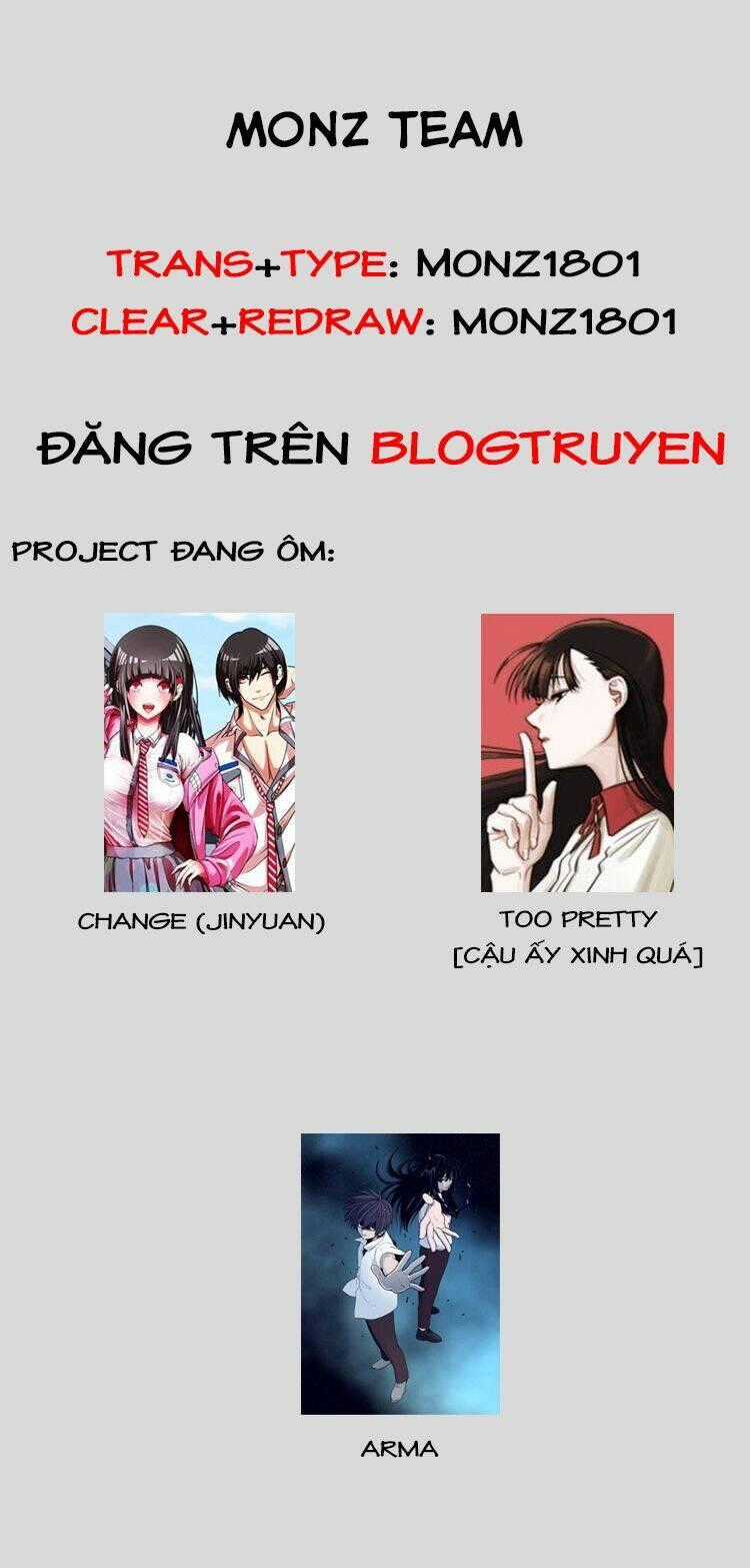 Cậu Ấy Xinh Quá! - Chapter 29 - Trang 1