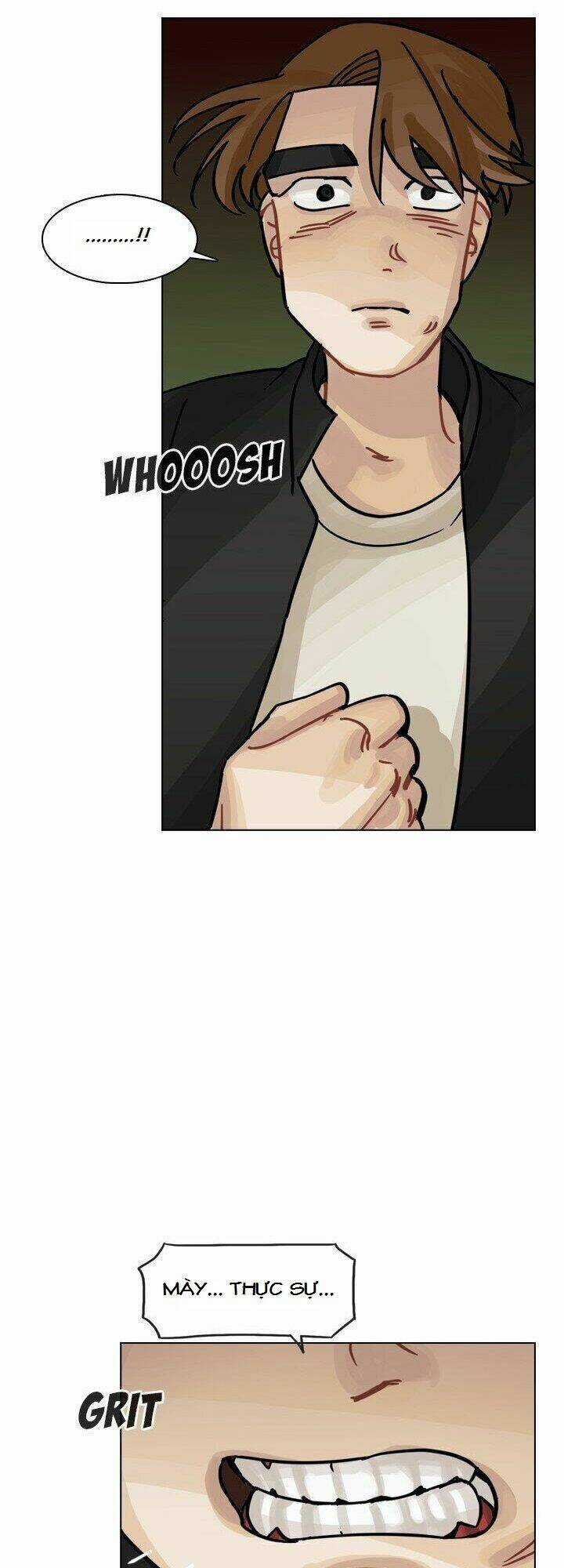 Cậu Ấy Xinh Quá! - Chapter 29 - Trang 38