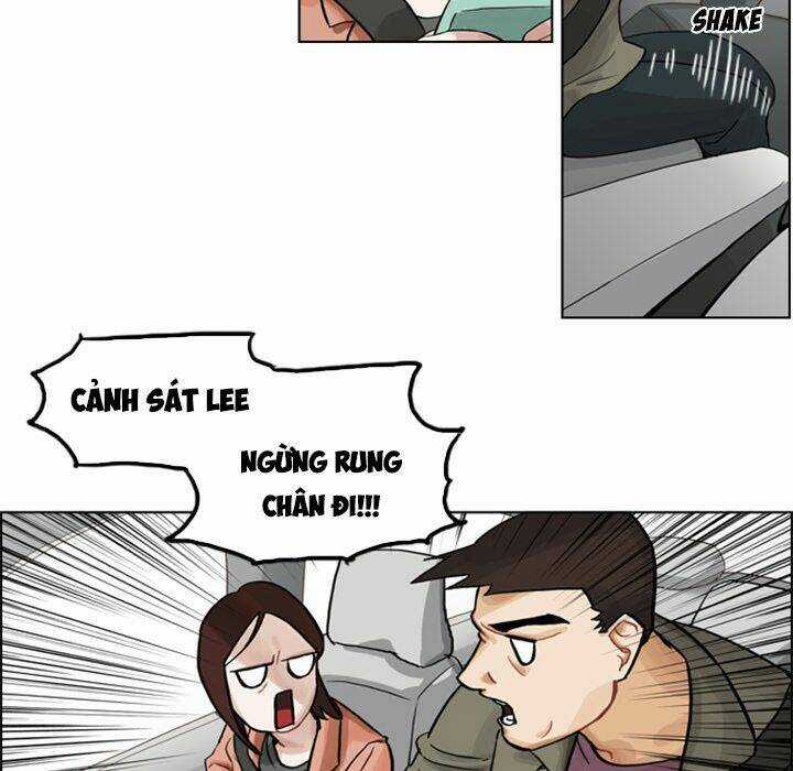 Cậu Ấy Xinh Quá! - Chapter 3 - Trang 11