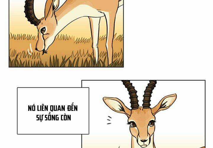 Cậu Ấy Xinh Quá! - Chapter 3 - Trang 4