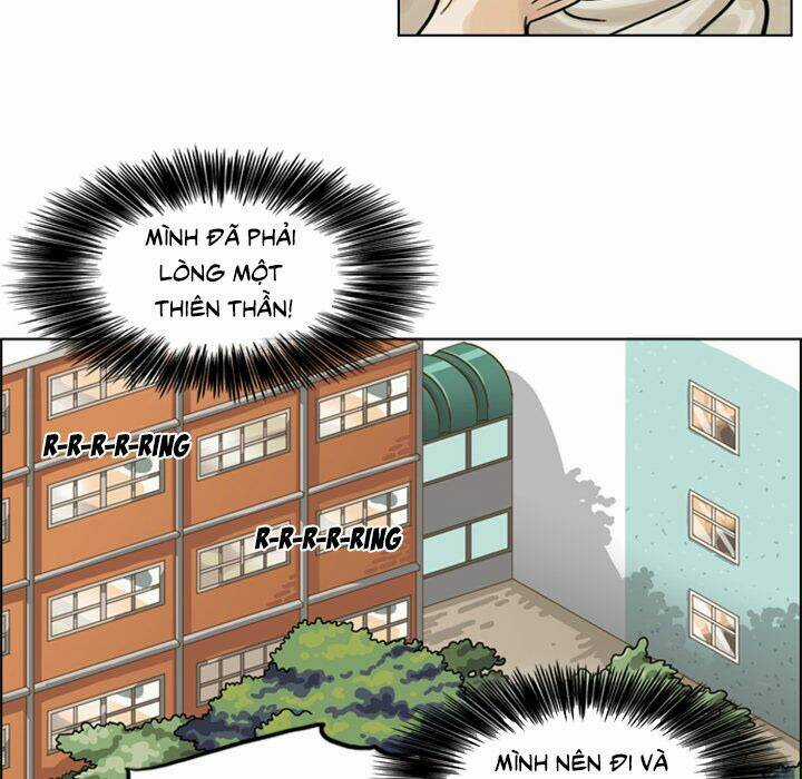 Cậu Ấy Xinh Quá! - Chapter 3 - Trang 36