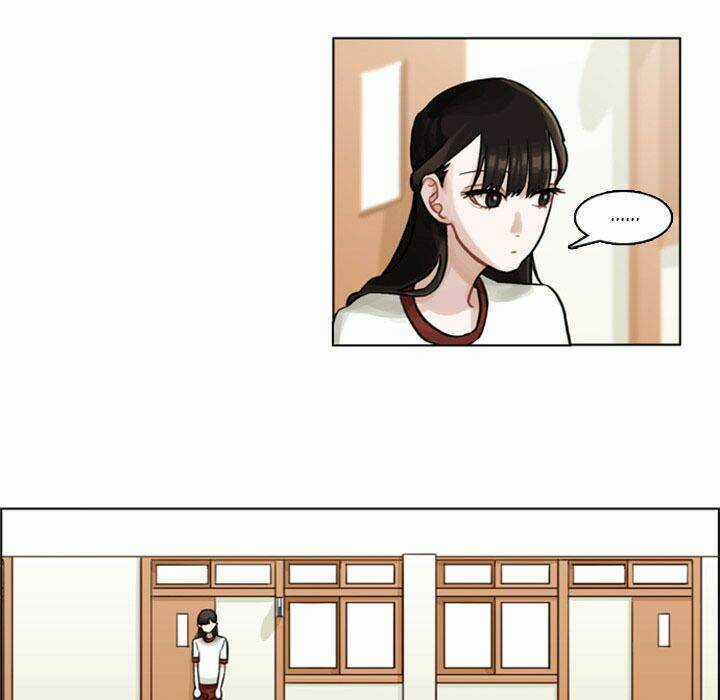 Cậu Ấy Xinh Quá! - Chapter 3 - Trang 39