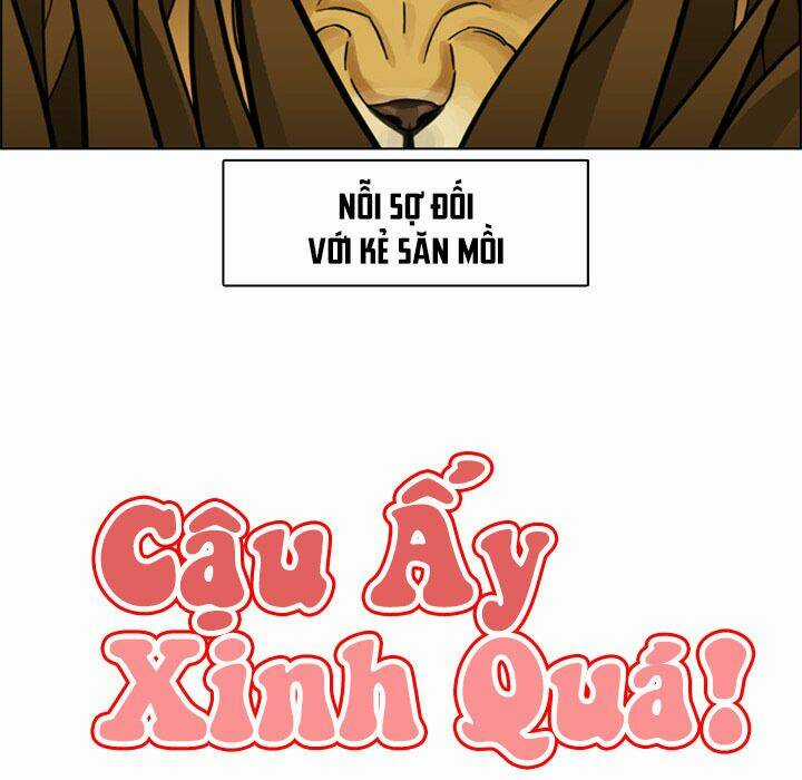 Cậu Ấy Xinh Quá! - Chapter 3 - Trang 8