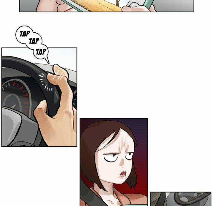 Cậu Ấy Xinh Quá! - Chapter 3 - Trang 10