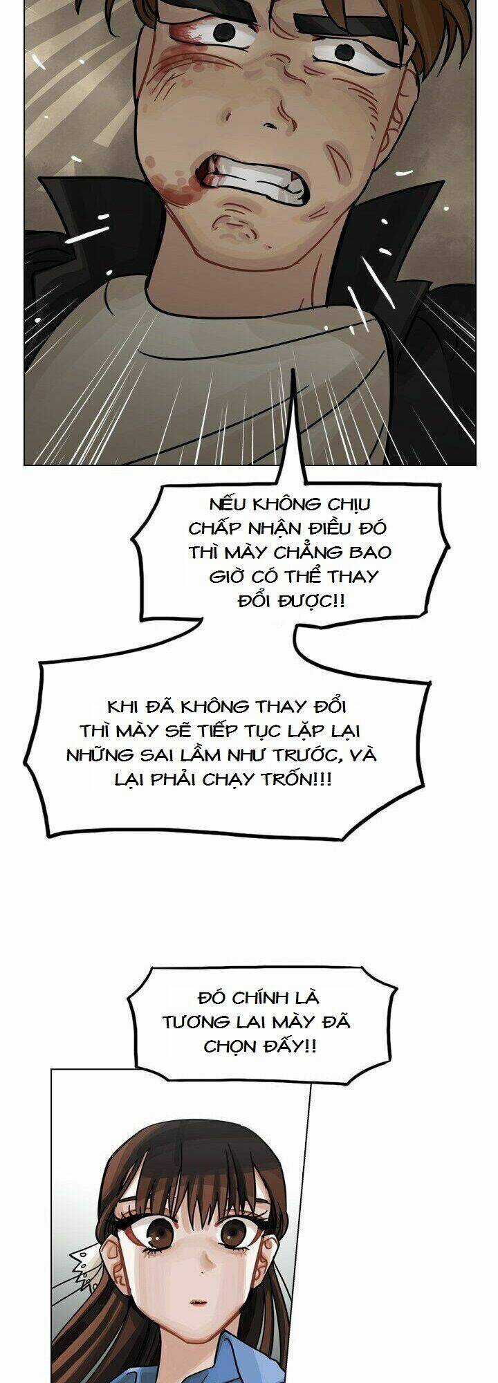 Cậu Ấy Xinh Quá! - Chapter 30 - Trang 40