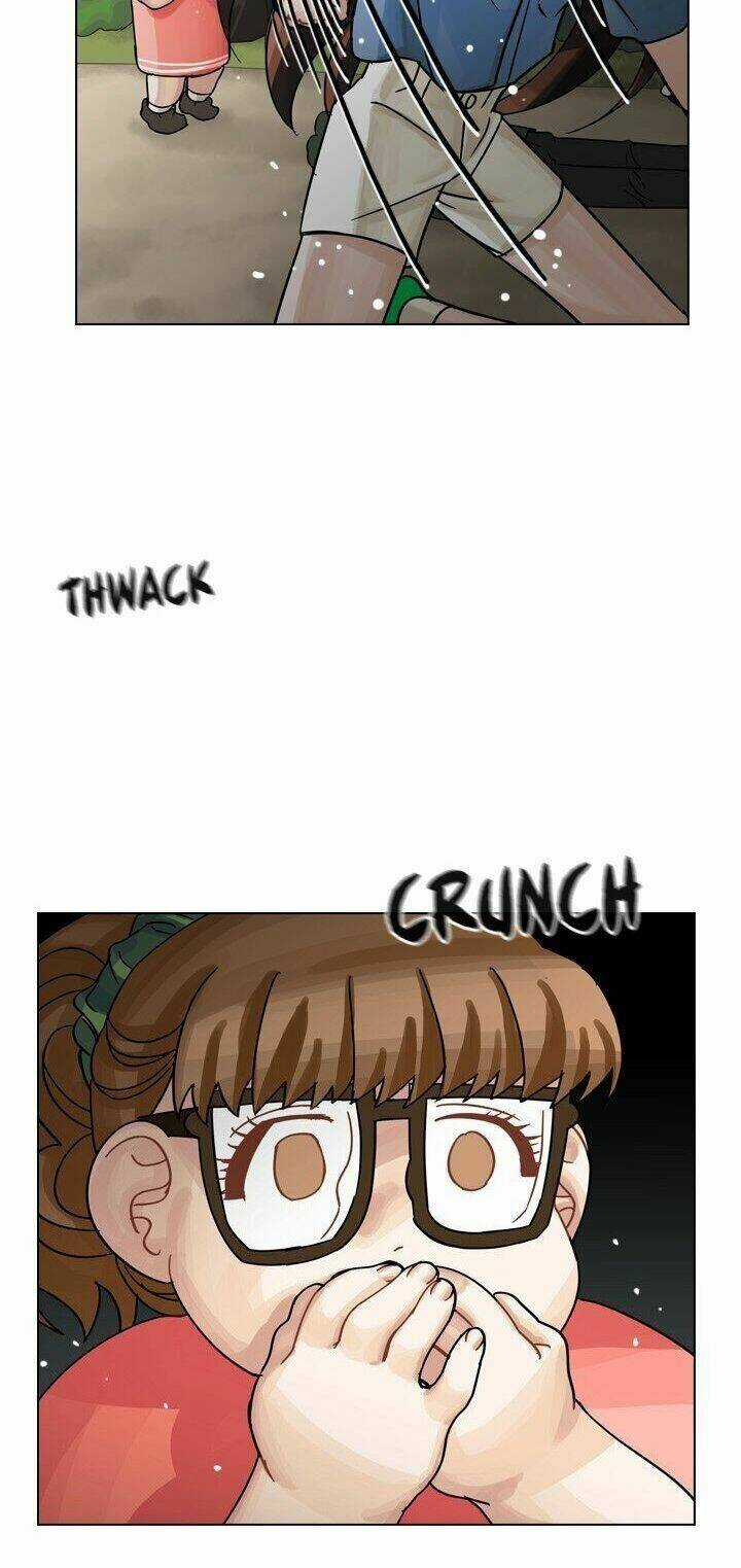 Cậu Ấy Xinh Quá! - Chapter 30 - Trang 43