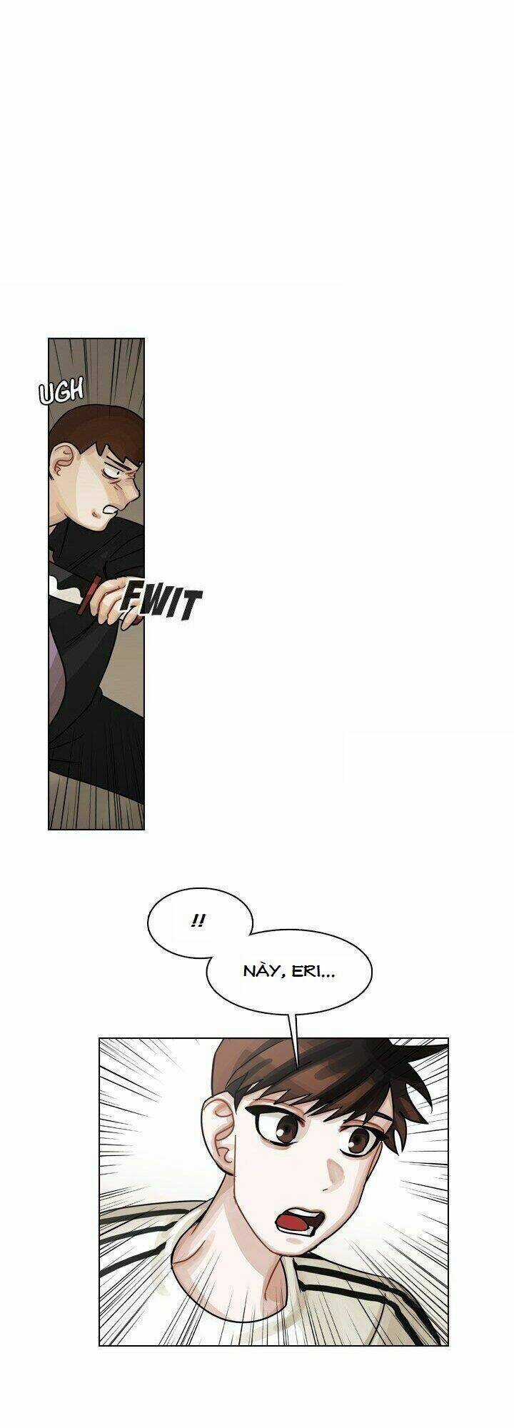 Cậu Ấy Xinh Quá! - Chapter 30 - Trang 57