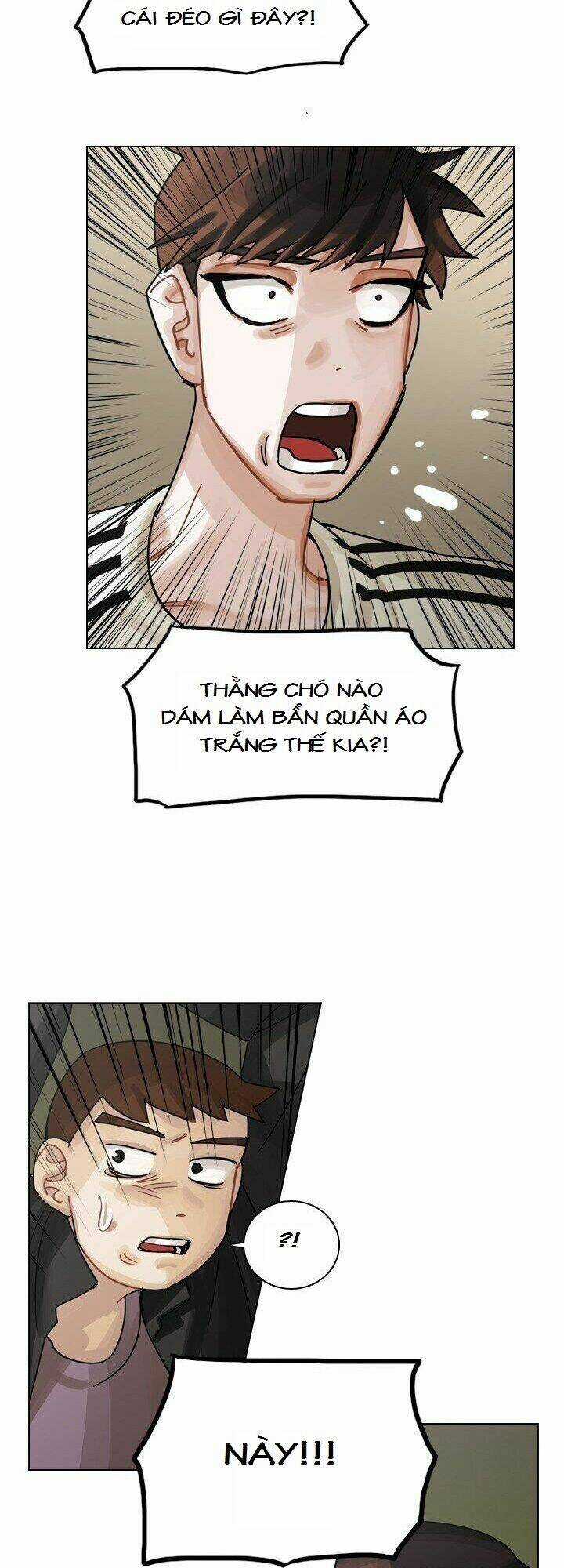 Cậu Ấy Xinh Quá! - Chapter 30 - Trang 59