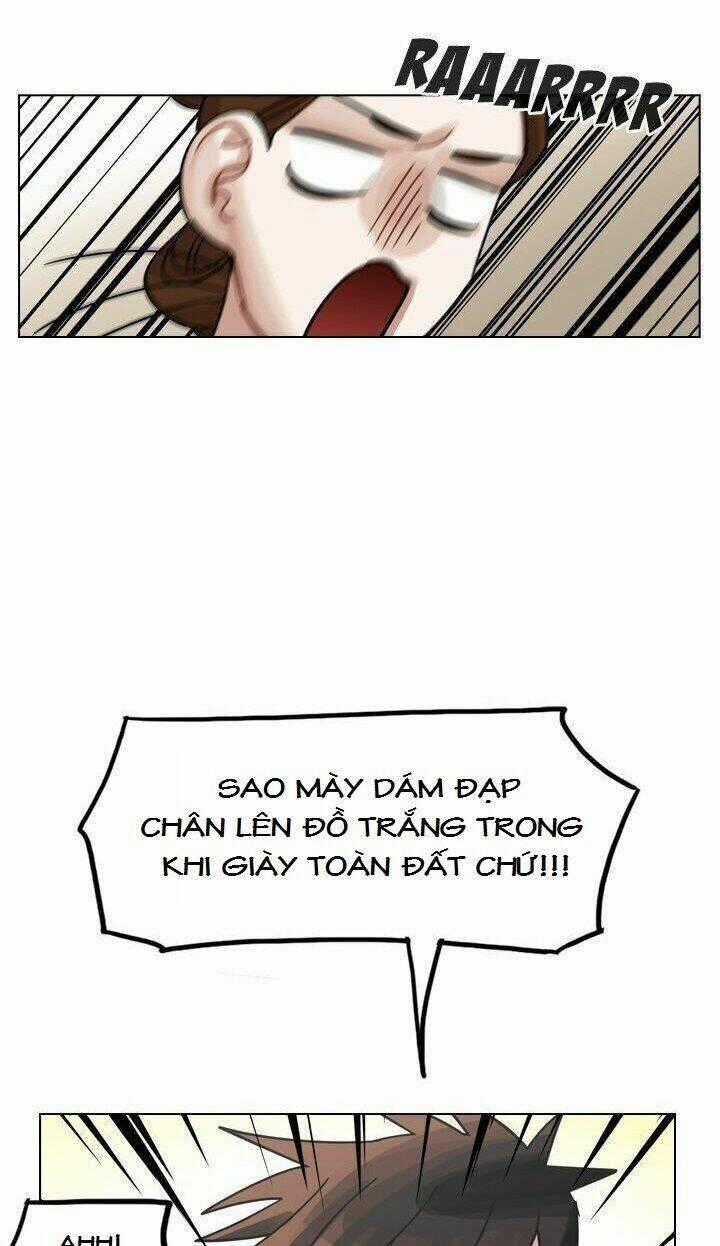 Cậu Ấy Xinh Quá! - Chapter 30 - Trang 62