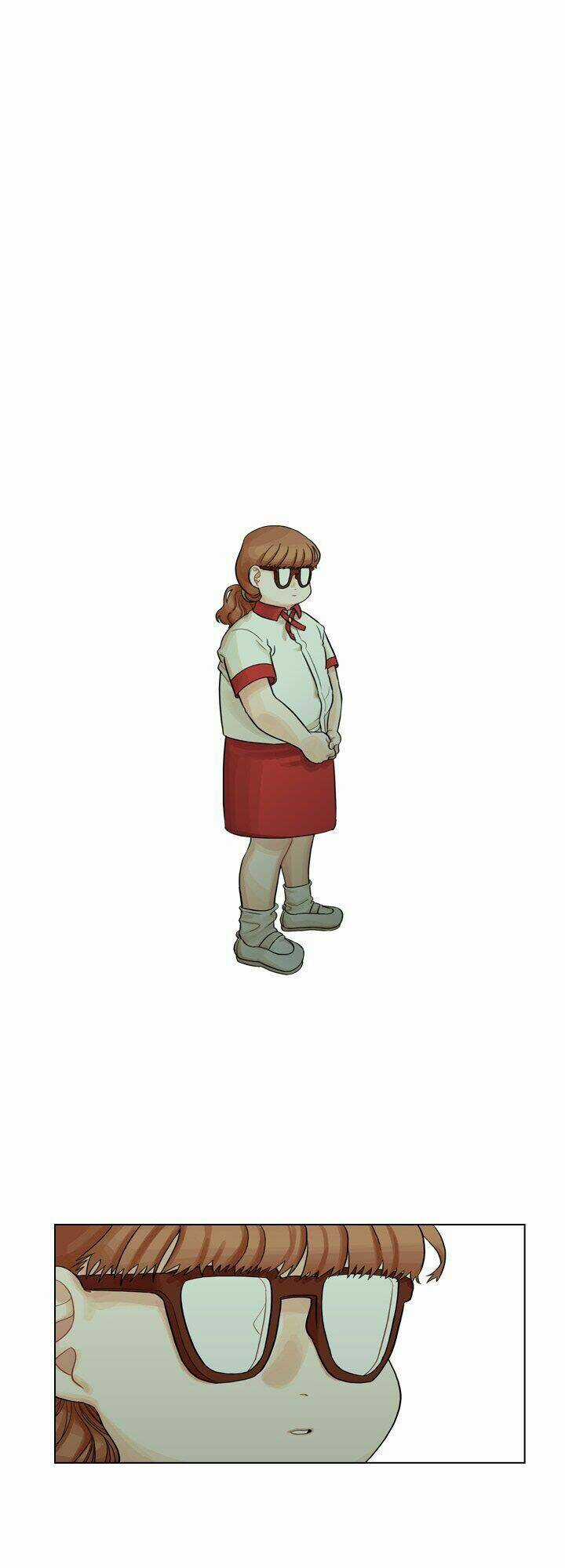 Cậu Ấy Xinh Quá! - Chapter 4 - Trang 3