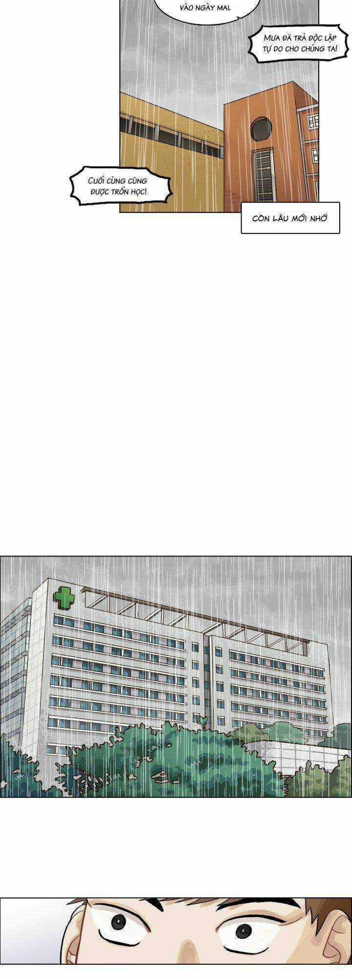 Cậu Ấy Xinh Quá! - Chapter 4 - Trang 29