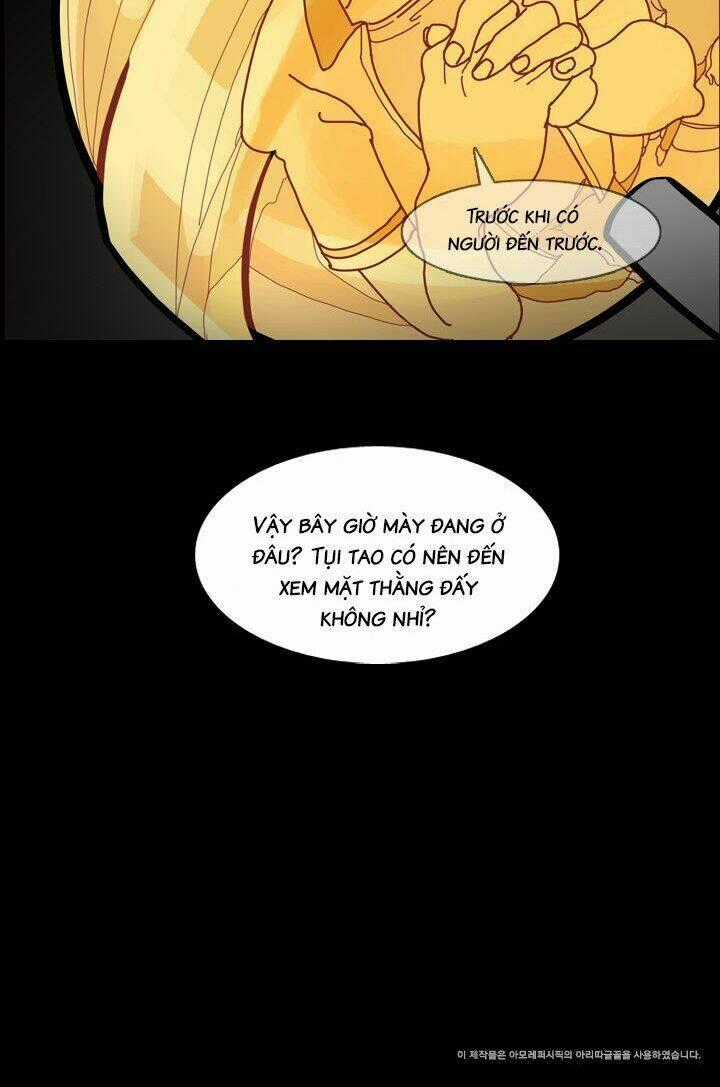 Cậu Ấy Xinh Quá! - Chapter 4 - Trang 37