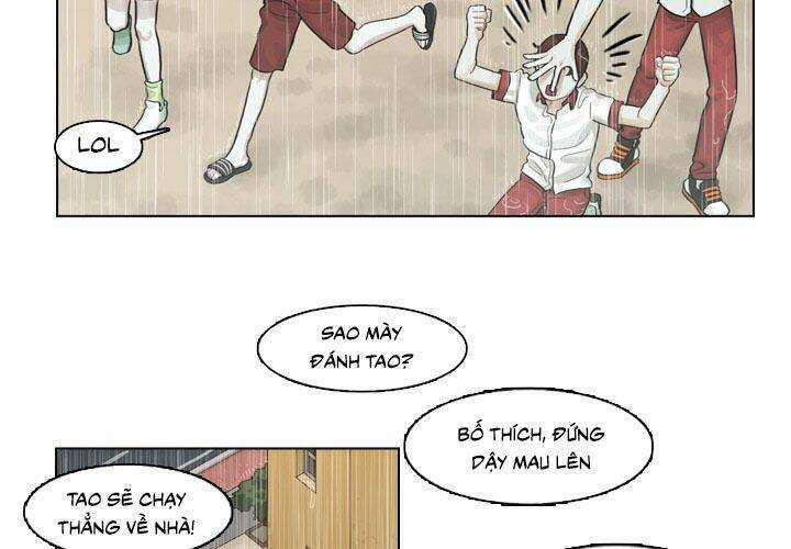 Cậu Ấy Xinh Quá! - Chapter 5 - Trang 3