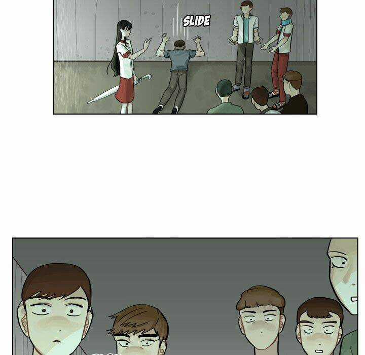 Cậu Ấy Xinh Quá! - Chapter 5 - Trang 42