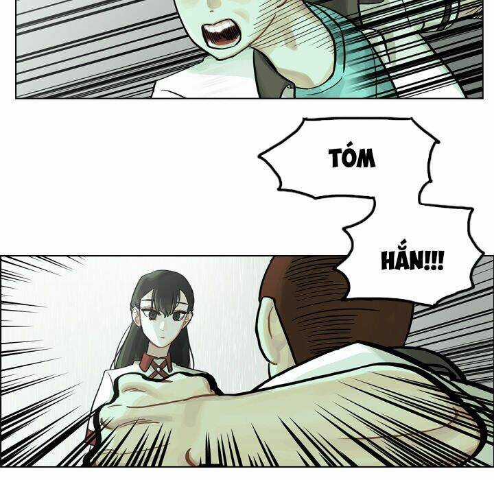 Cậu Ấy Xinh Quá! - Chapter 5 - Trang 45