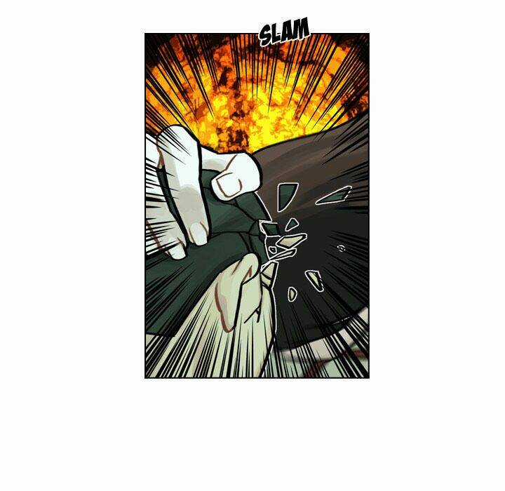 Cậu Ấy Xinh Quá! - Chapter 5 - Trang 50