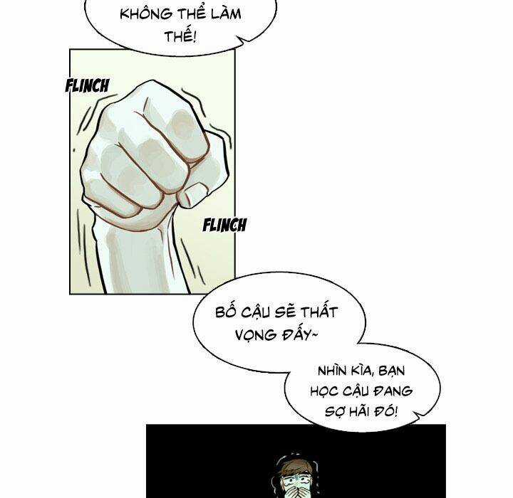 Cậu Ấy Xinh Quá! - Chapter 5 - Trang 60