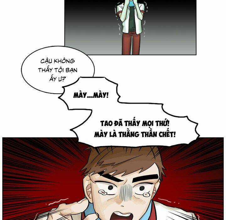 Cậu Ấy Xinh Quá! - Chapter 5 - Trang 61