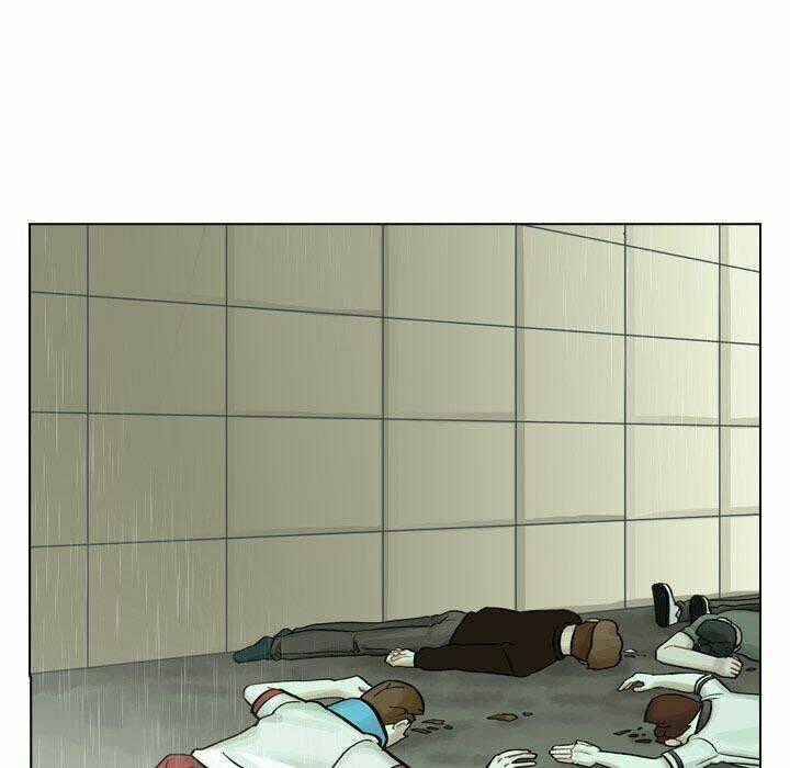 Cậu Ấy Xinh Quá! - Chapter 5 - Trang 64