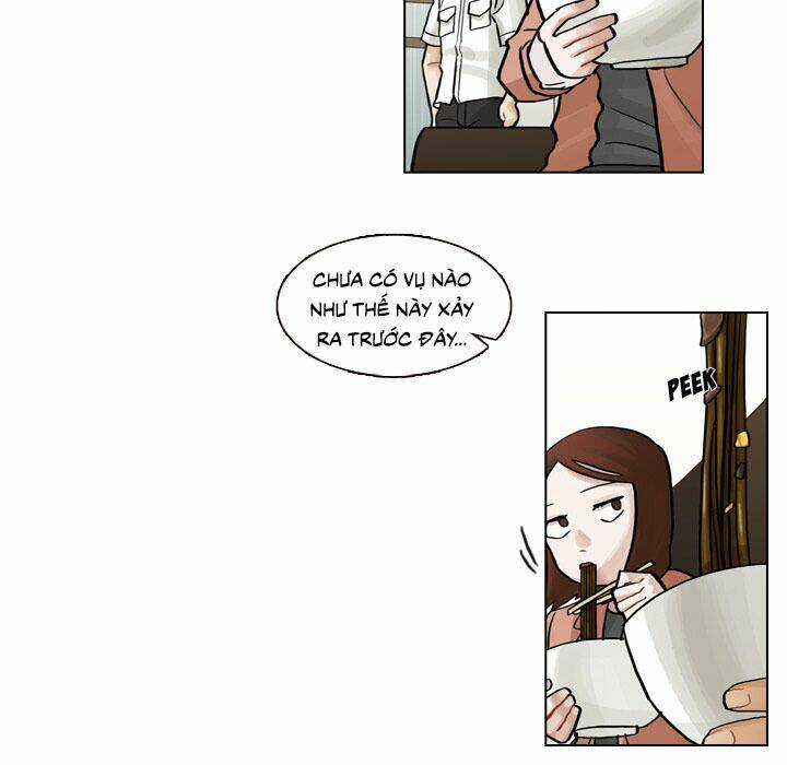 Cậu Ấy Xinh Quá! - Chapter 6 - Trang 30