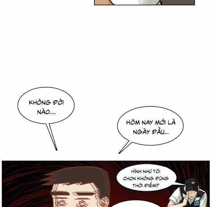 Cậu Ấy Xinh Quá! - Chapter 6 - Trang 37