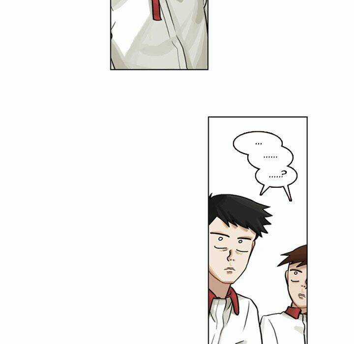 Cậu Ấy Xinh Quá! - Chapter 6 - Trang 83