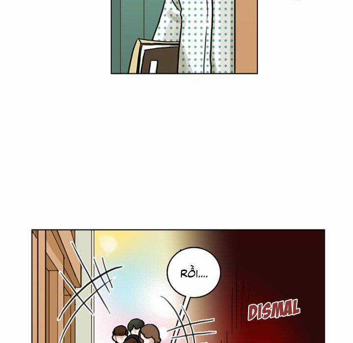 Cậu Ấy Xinh Quá! - Chapter 6 - Trang 90