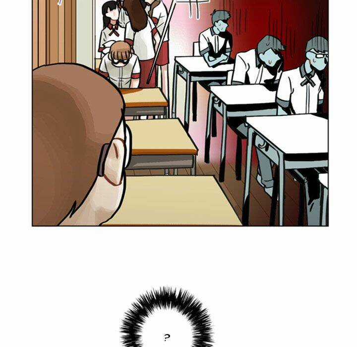 Cậu Ấy Xinh Quá! - Chapter 6 - Trang 91