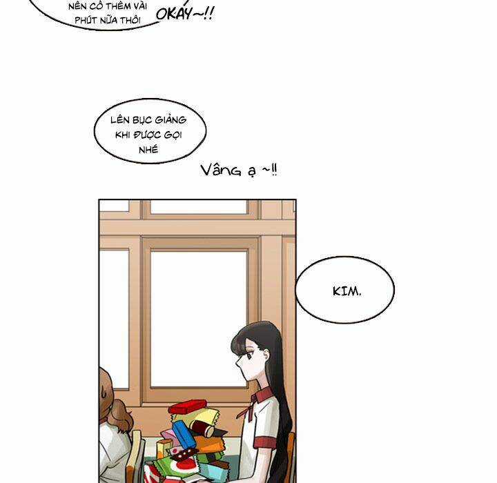 Cậu Ấy Xinh Quá! - Chapter 6 - Trang 95