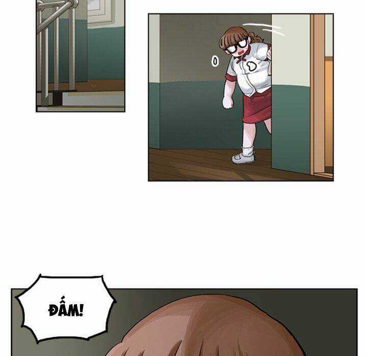 Cậu Ấy Xinh Quá! - Chapter 7 - Trang 12