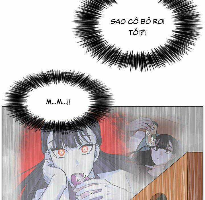 Cậu Ấy Xinh Quá! - Chapter 7 - Trang 28