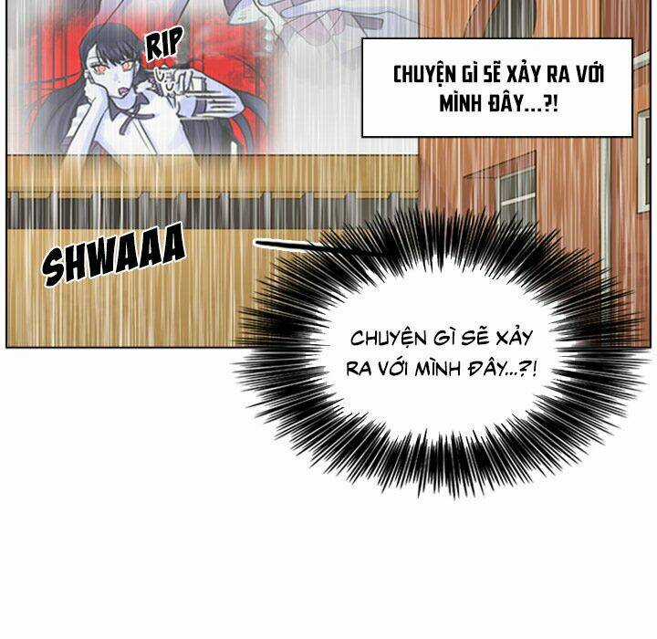 Cậu Ấy Xinh Quá! - Chapter 7 - Trang 30