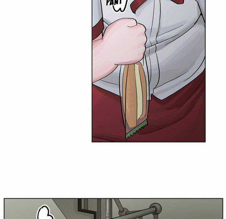 Cậu Ấy Xinh Quá! - Chapter 7 - Trang 4