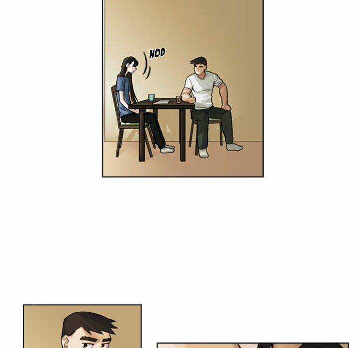 Cậu Ấy Xinh Quá! - Chapter 7 - Trang 44