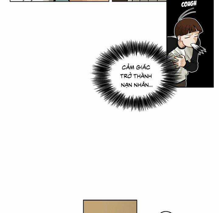 Cậu Ấy Xinh Quá! - Chapter 7 - Trang 48