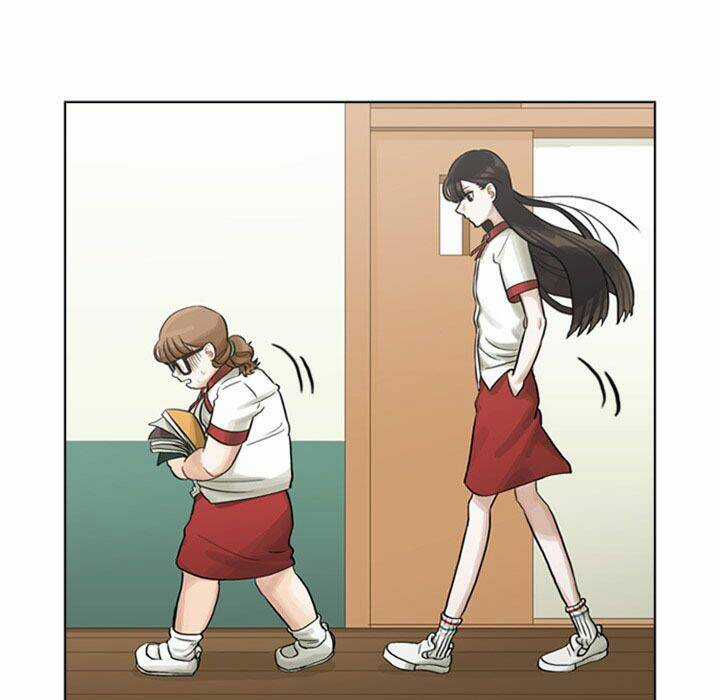 Cậu Ấy Xinh Quá! - Chapter 7 - Trang 59