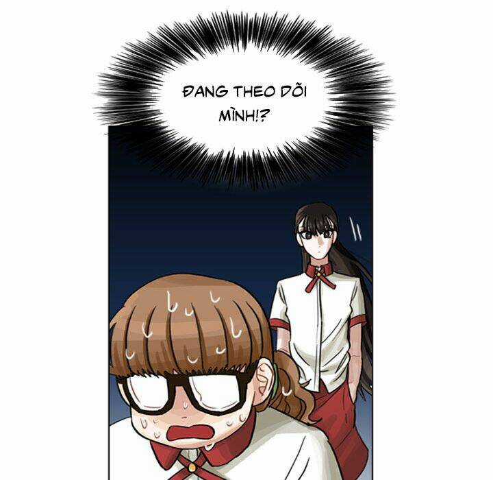 Cậu Ấy Xinh Quá! - Chapter 7 - Trang 62