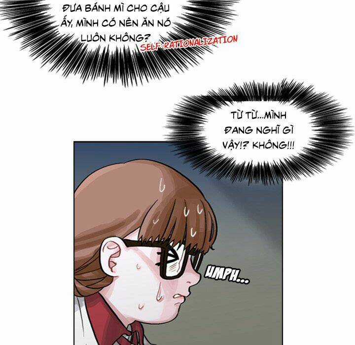 Cậu Ấy Xinh Quá! - Chapter 7 - Trang 8