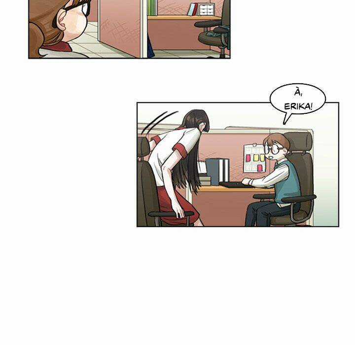 Cậu Ấy Xinh Quá! - Chapter 7 - Trang 72