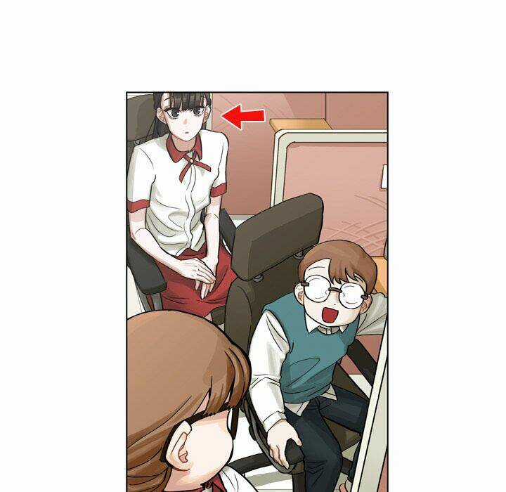 Cậu Ấy Xinh Quá! - Chapter 7 - Trang 82