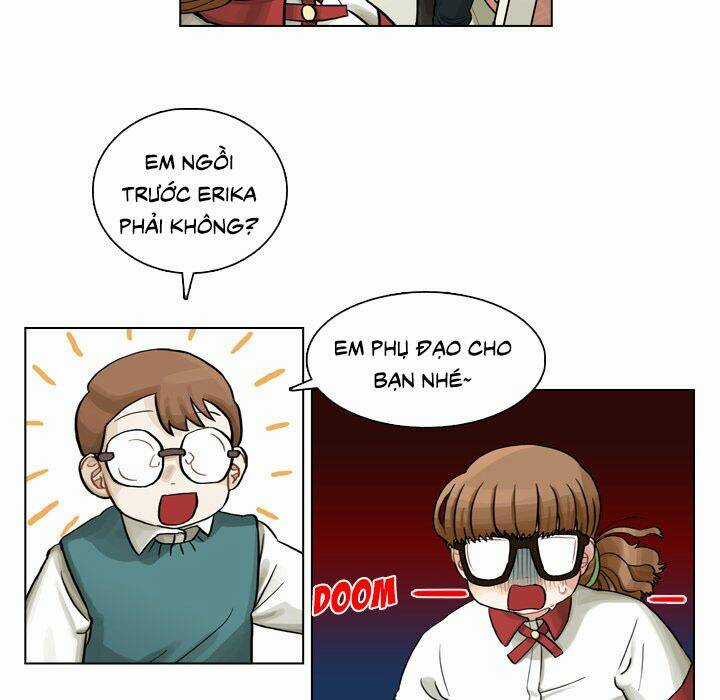 Cậu Ấy Xinh Quá! - Chapter 7 - Trang 83