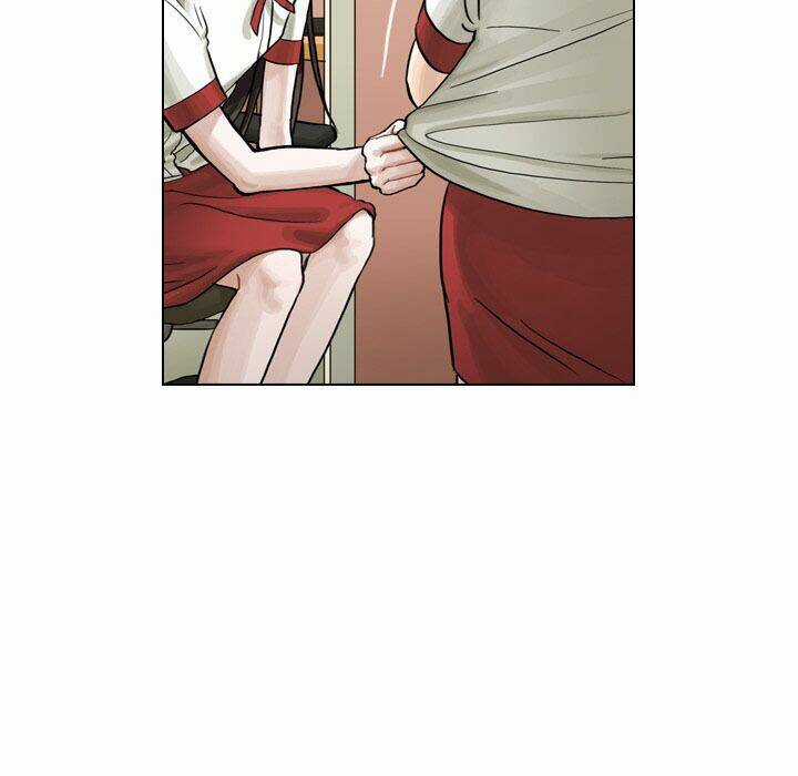 Cậu Ấy Xinh Quá! - Chapter 7 - Trang 86