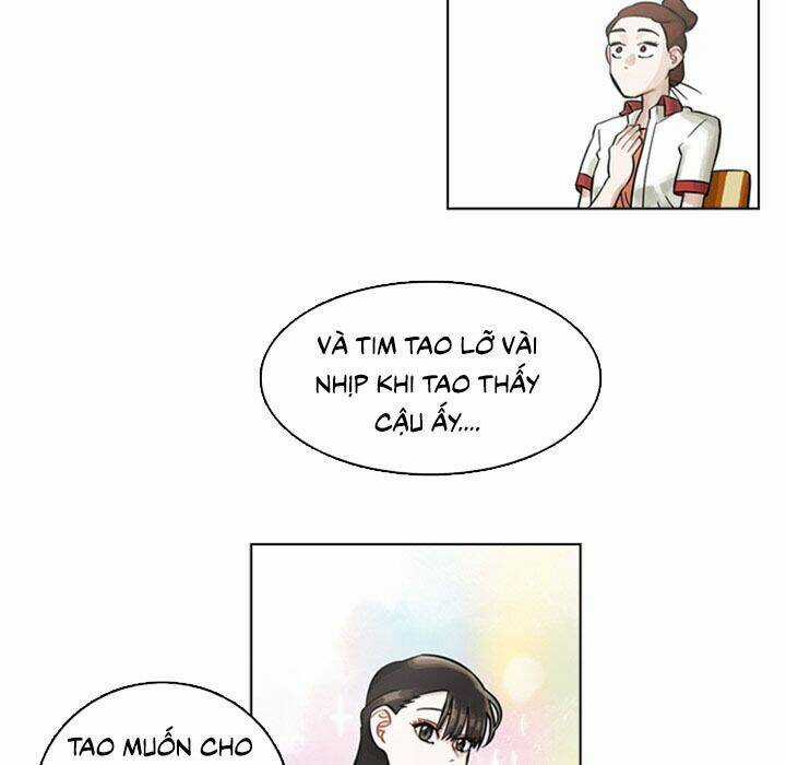 Cậu Ấy Xinh Quá! - Chapter 8 - Trang 11