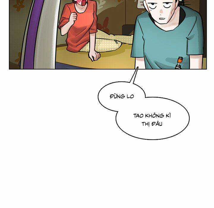 Cậu Ấy Xinh Quá! - Chapter 8 - Trang 16