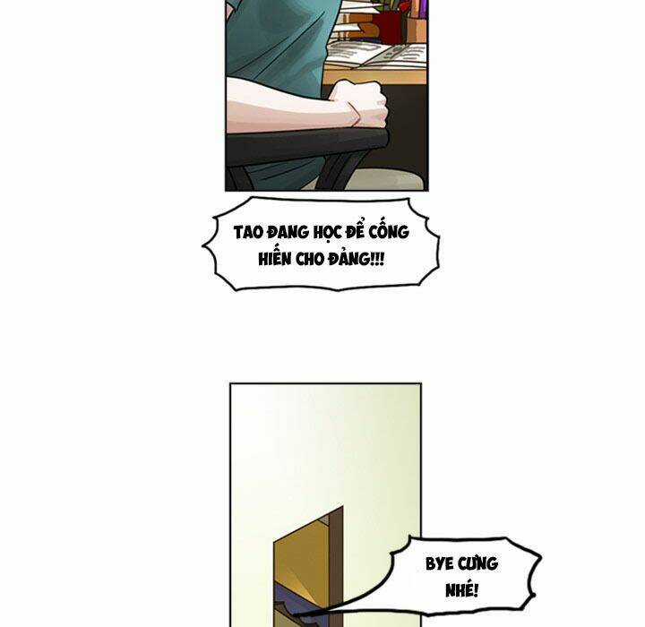 Cậu Ấy Xinh Quá! - Chapter 8 - Trang 19