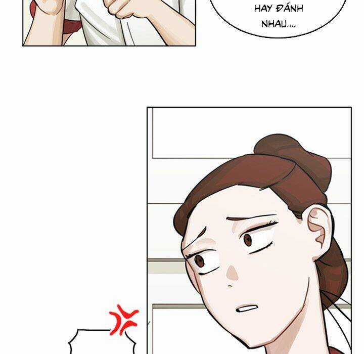 Cậu Ấy Xinh Quá! - Chapter 8 - Trang 30