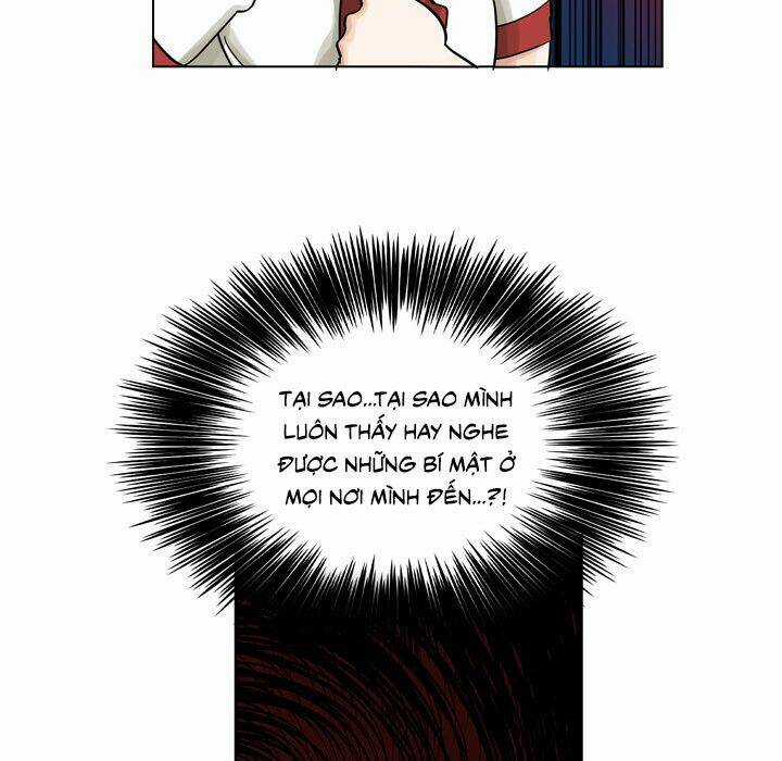 Cậu Ấy Xinh Quá! - Chapter 8 - Trang 36