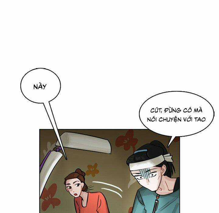 Cậu Ấy Xinh Quá! - Chapter 8 - Trang 5