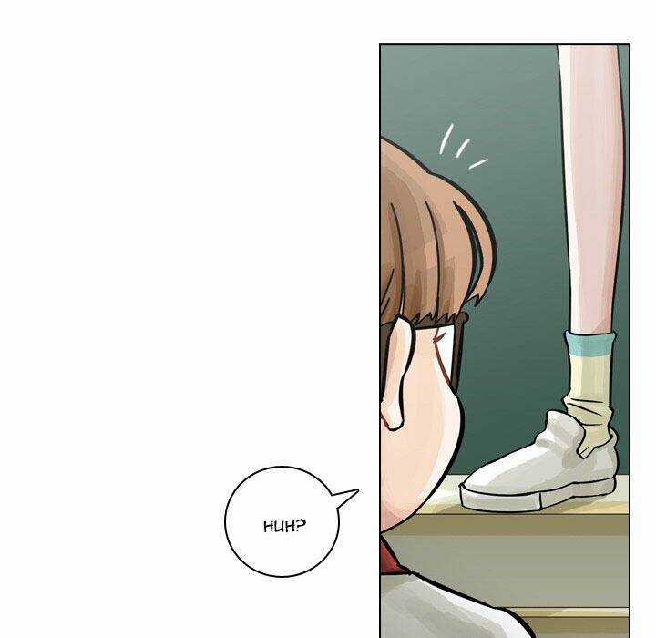 Cậu Ấy Xinh Quá! - Chapter 8 - Trang 41