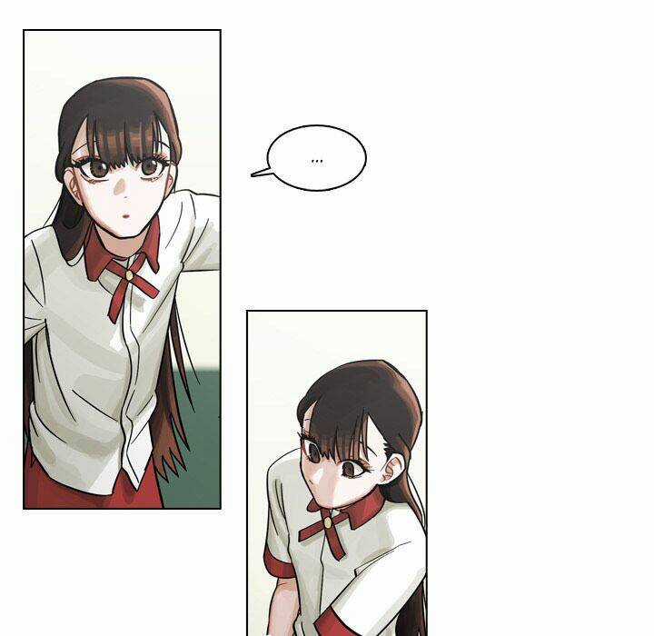 Cậu Ấy Xinh Quá! - Chapter 8 - Trang 60